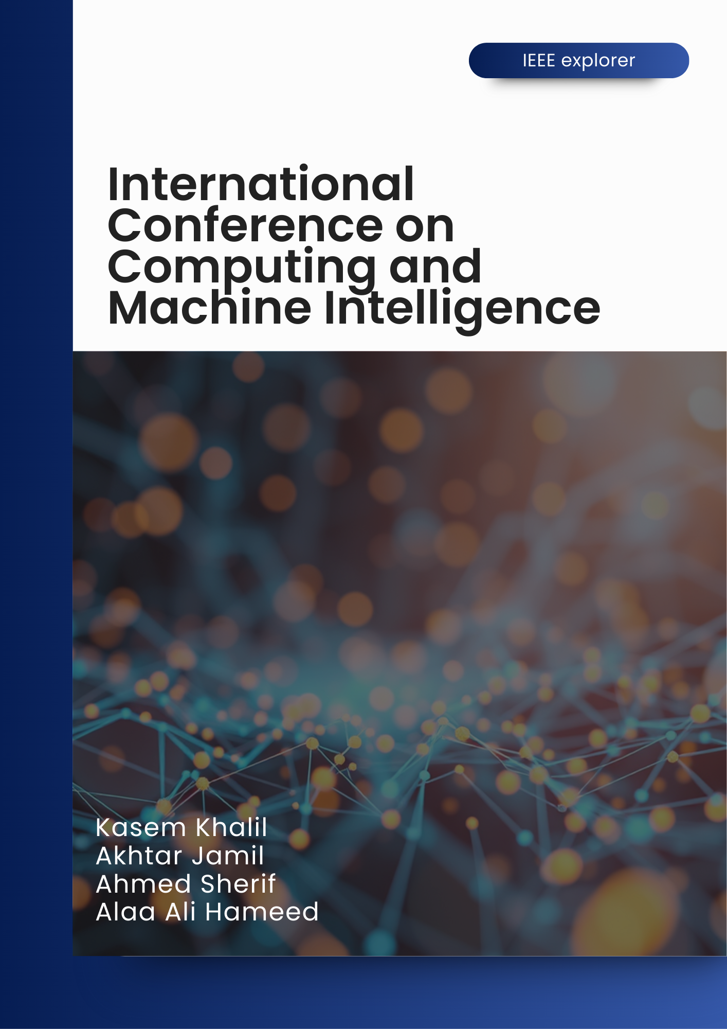 ISBCom-2024 Proceedings