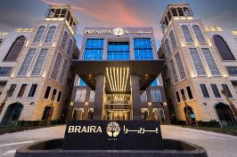 Braira Al Ahsa exterior