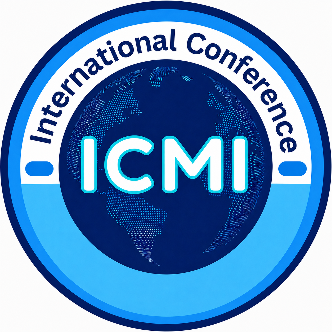 ICMI Conference logo