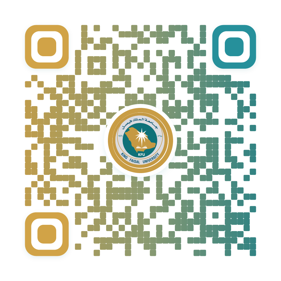 Google Meet Link-2 QR code