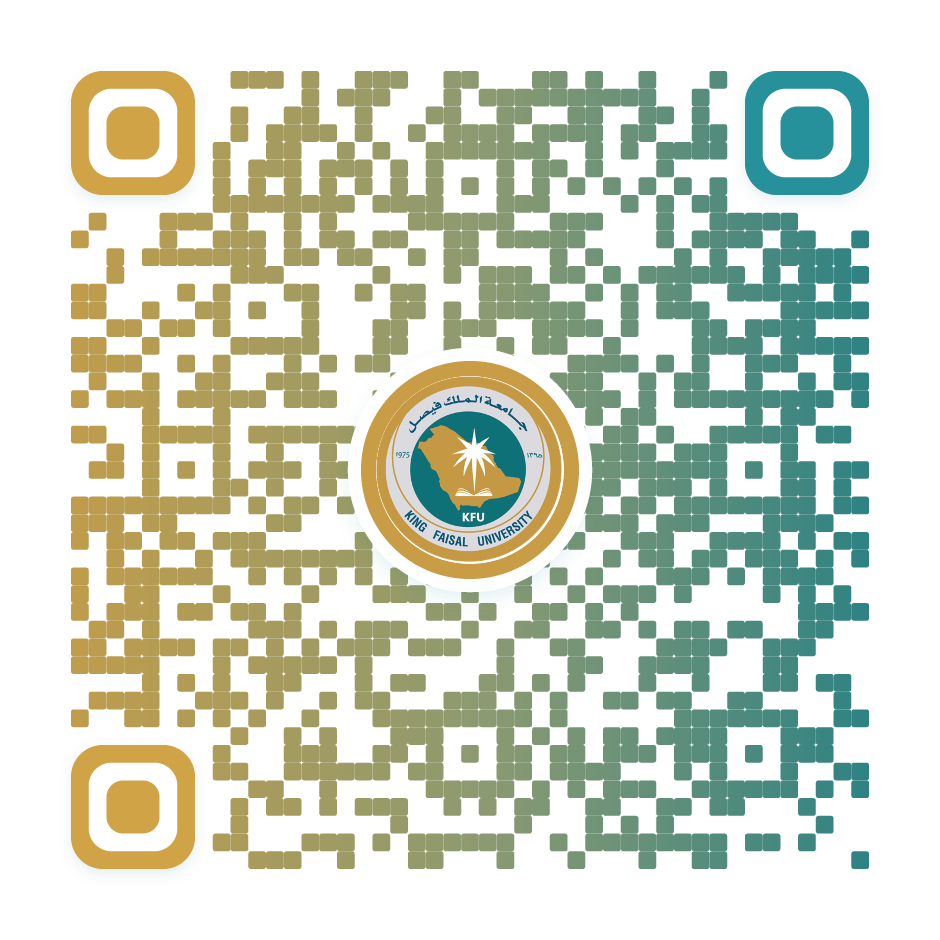 Jawatha room QR code